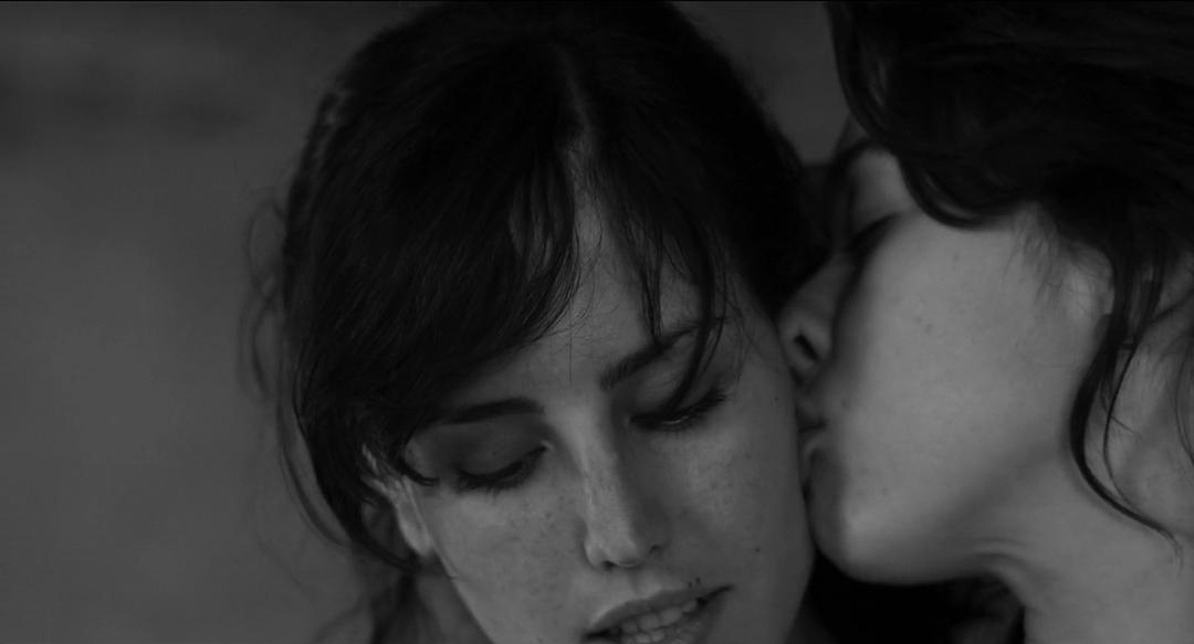 《伊莉莎与玛瑟拉》海报第37张图片