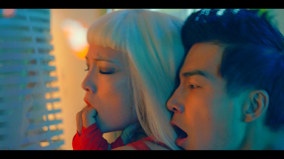 《黑镜第五季》海报第20张图片