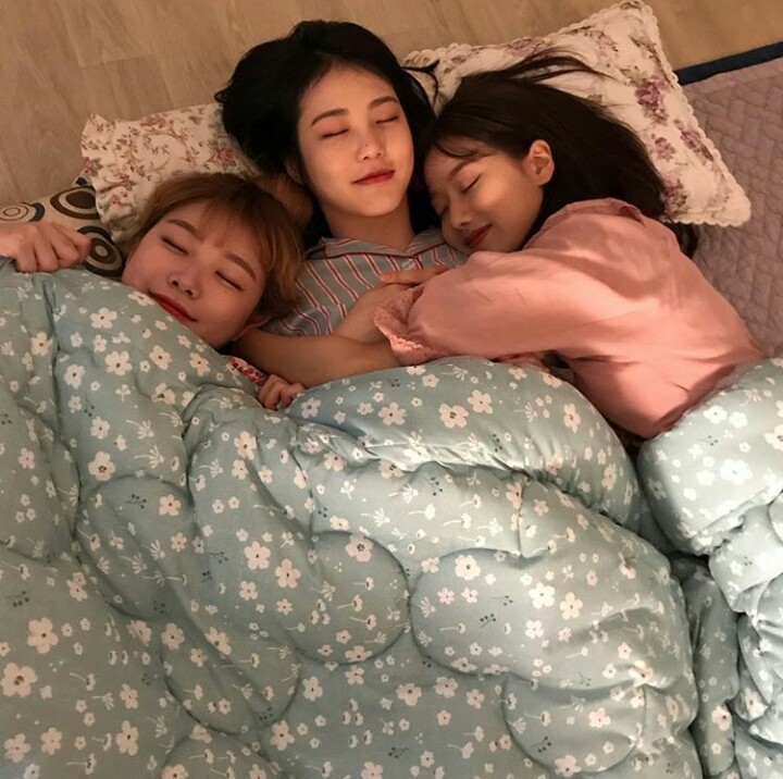 《十八岁第二季》剧照第36张图片