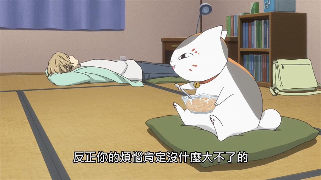 《夏目友人帐》海报第38张图片