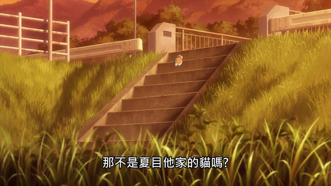 《夏目友人帐》海报第43张图片