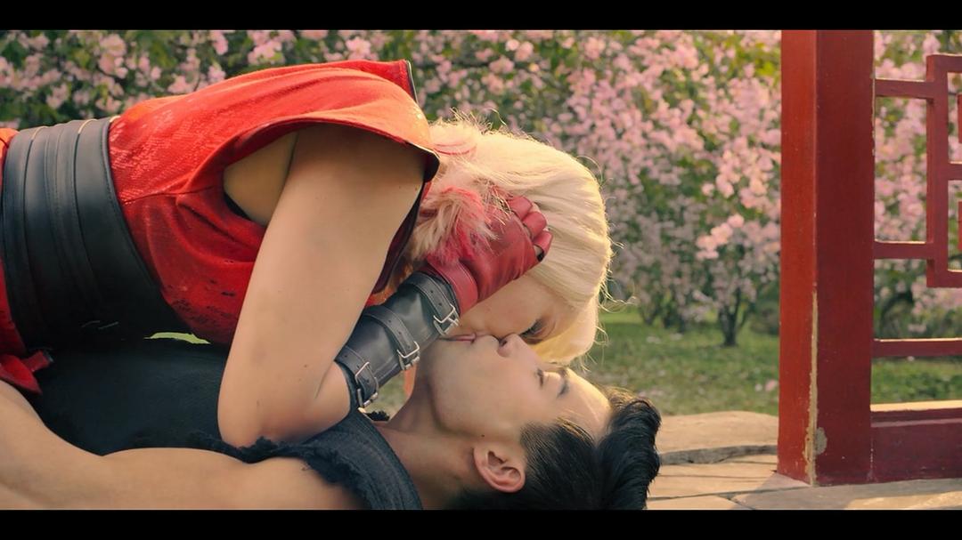 《黑镜第五季》海报第42张图片