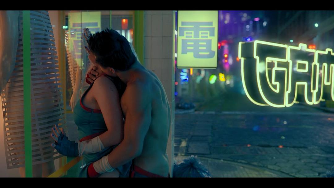 《黑镜第五季》海报第18张图片