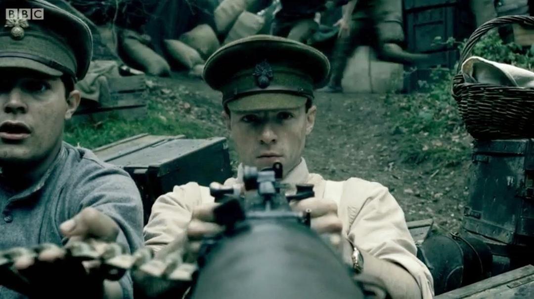 《我们的世界大战》海报第28张图片