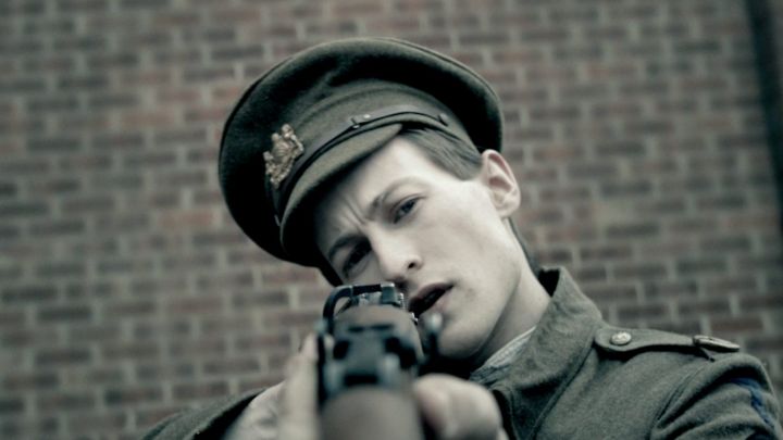 《我们的世界大战》海报第27张图片