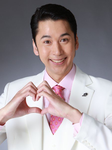 《罗布奥特曼》剧照