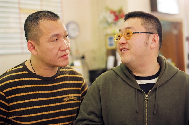 《新鲜人》海报第18张图片