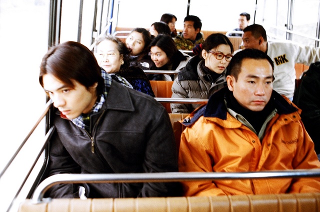 《新鲜人》海报第13张图片