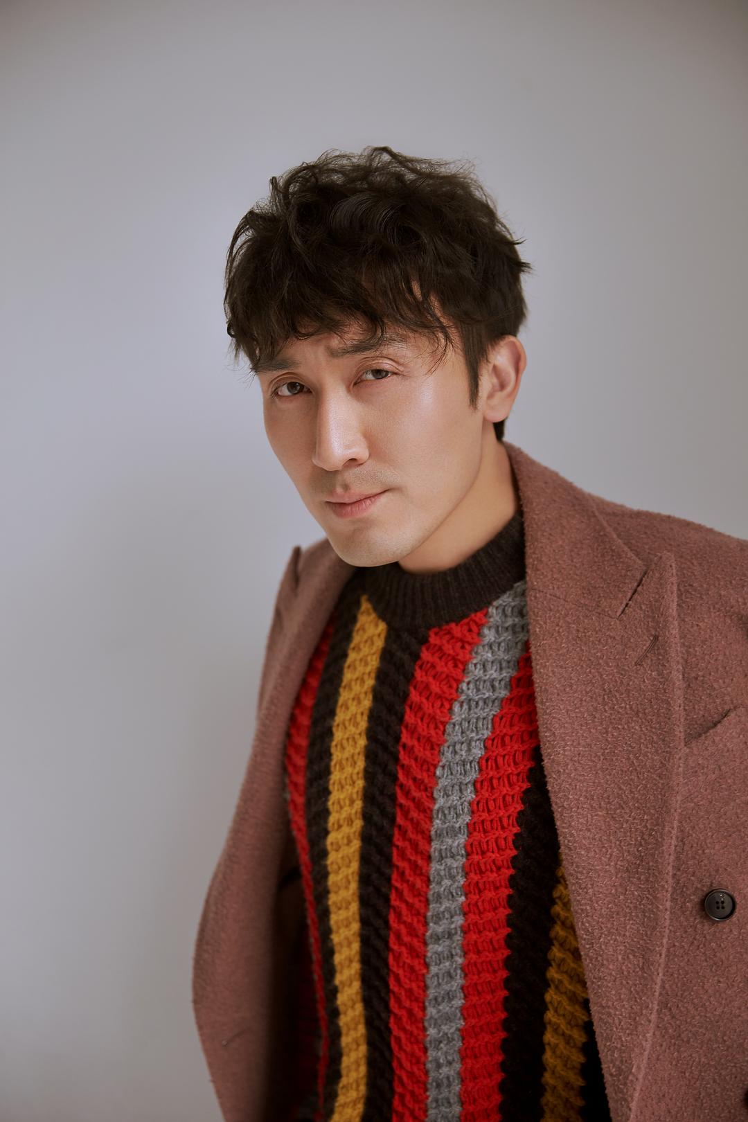 《破冰行动》剧照第44张图片