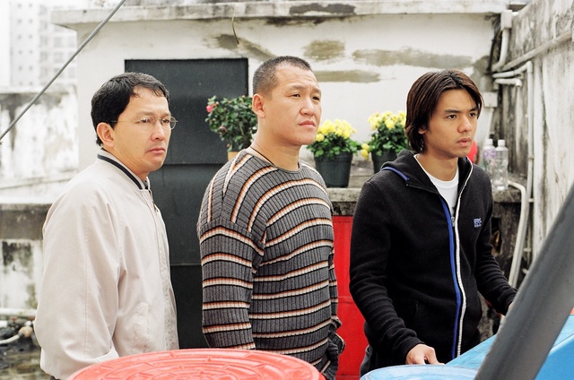 《新鲜人》海报