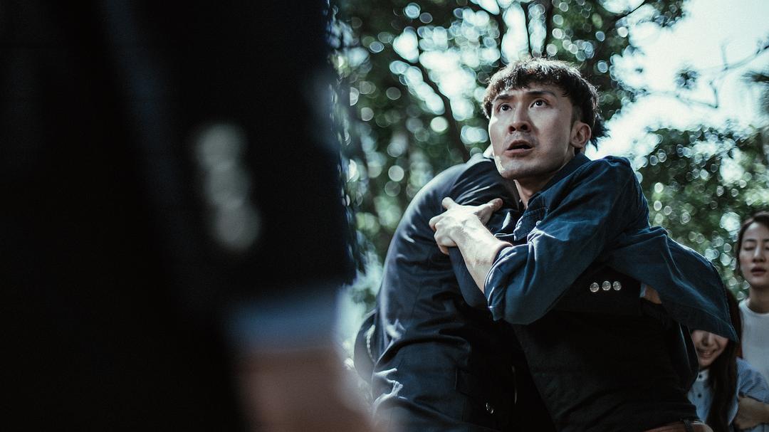 《破冰行动》剧照第41张图片