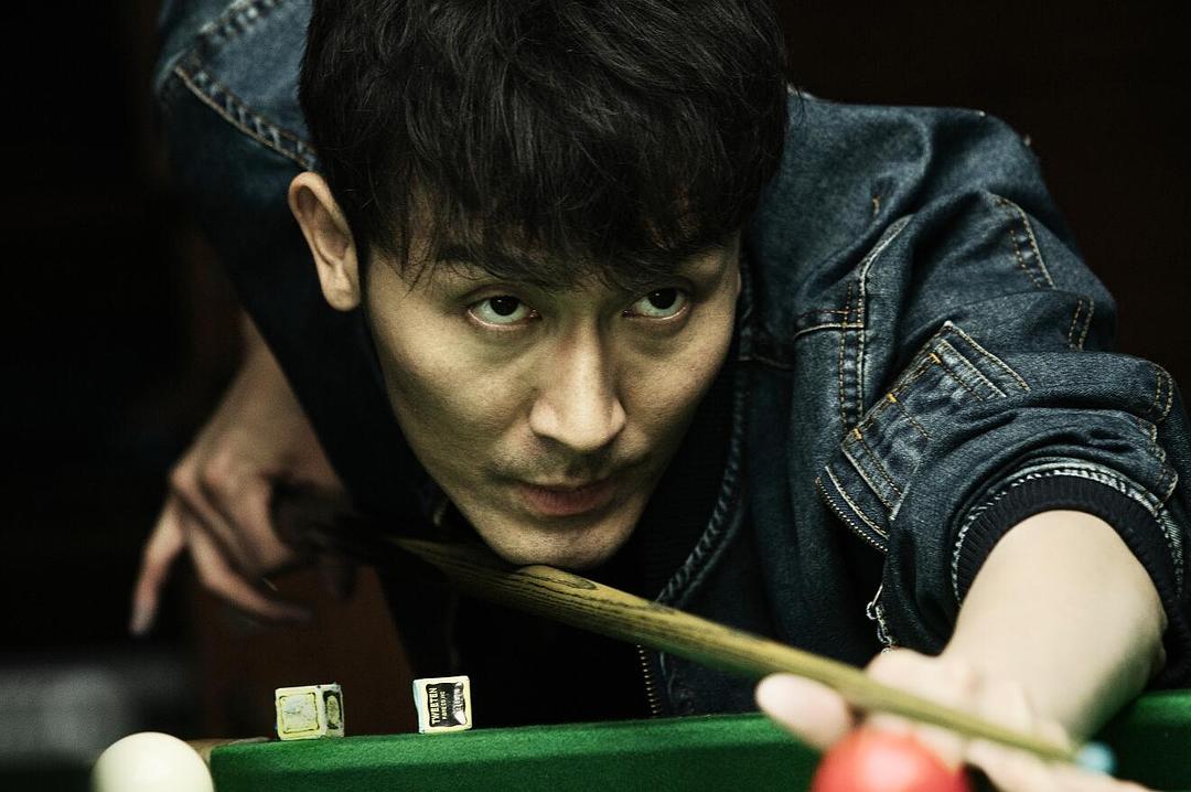 《破冰行动》剧照第60张图片