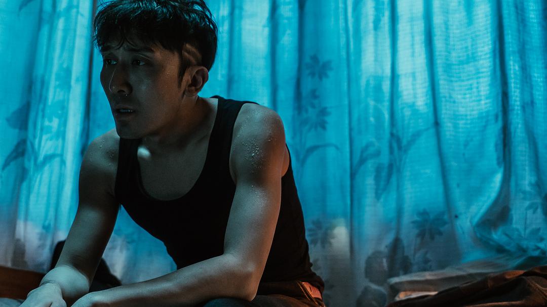 《破冰行动》剧照第59张图片