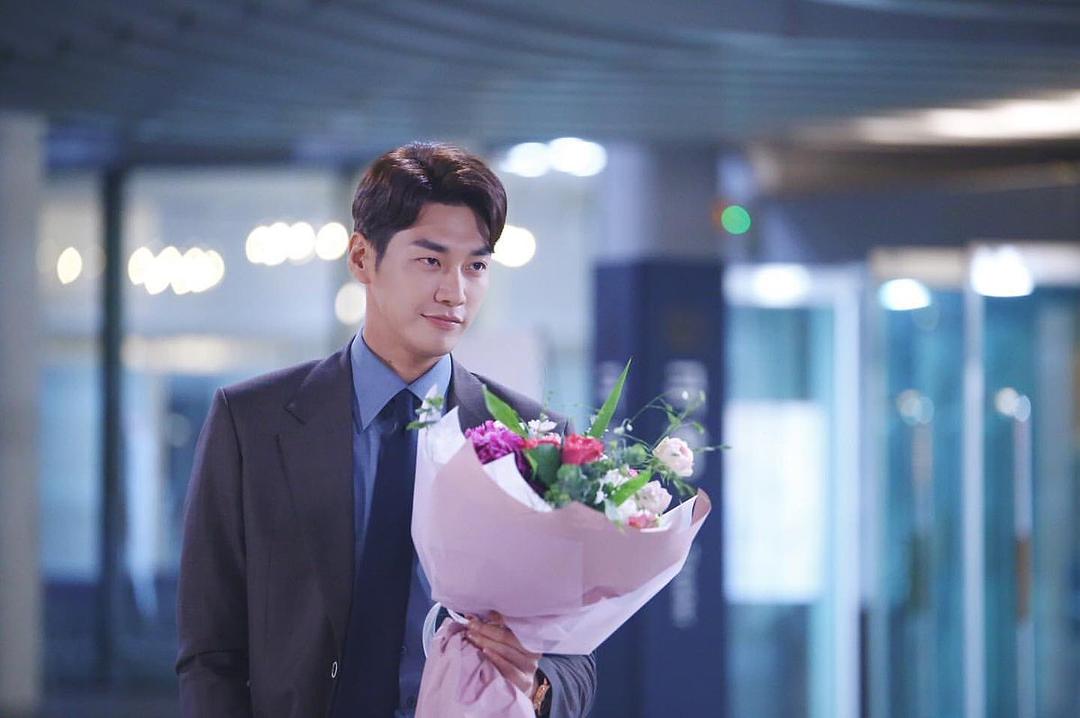 《初次见面我爱你》剧照