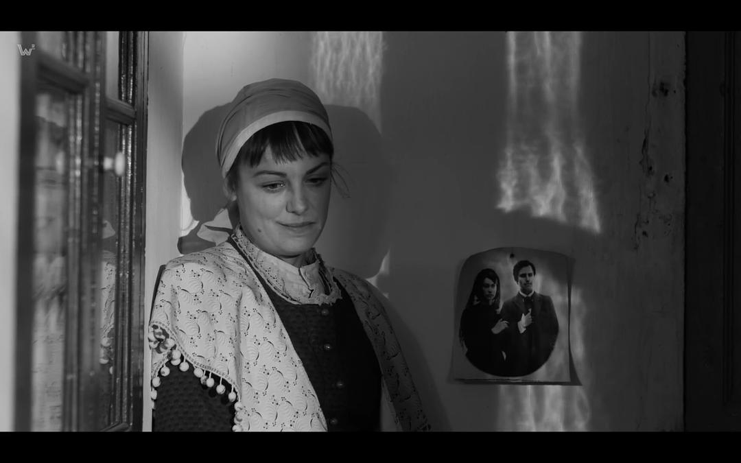 《伊莉莎与玛瑟拉》海报第12张图片