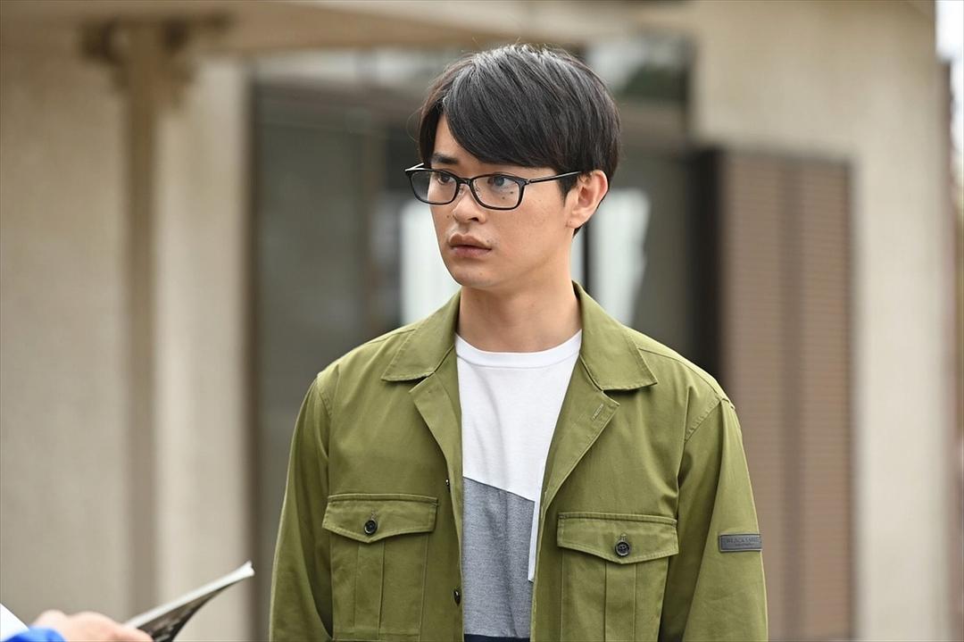 《完美的世界》剧照第34张图片