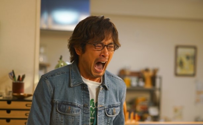 《昨日的美食》剧照第12张图片