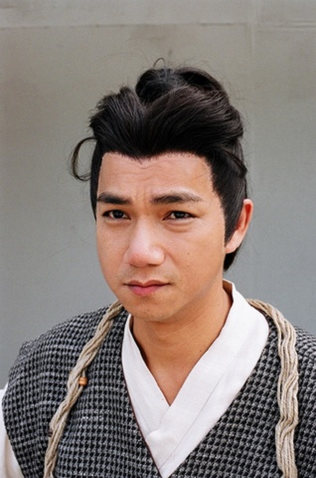 《肝胆昆仑》剧照第57张图片