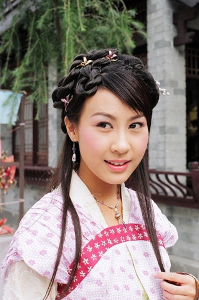 《肝胆昆仑》剧照第55张图片