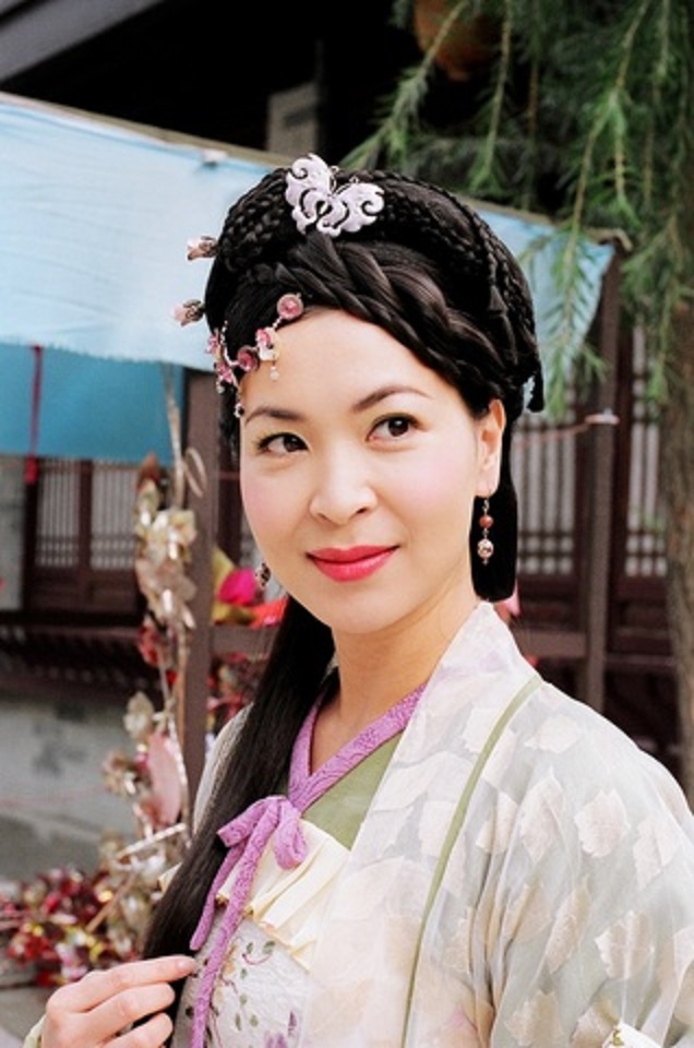 《肝胆昆仑》剧照第54张图片