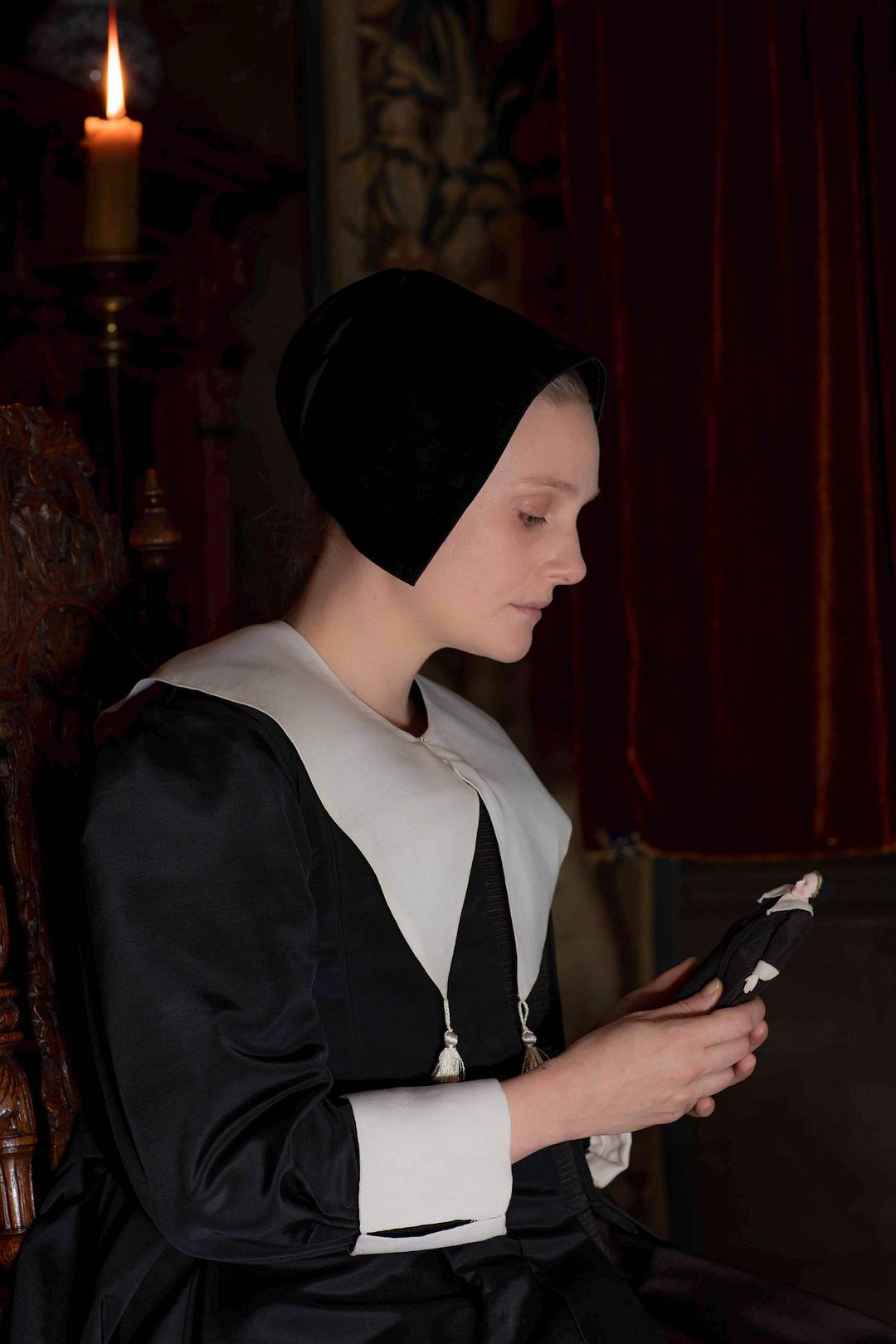 《微缩屋工匠》剧照第19张图片