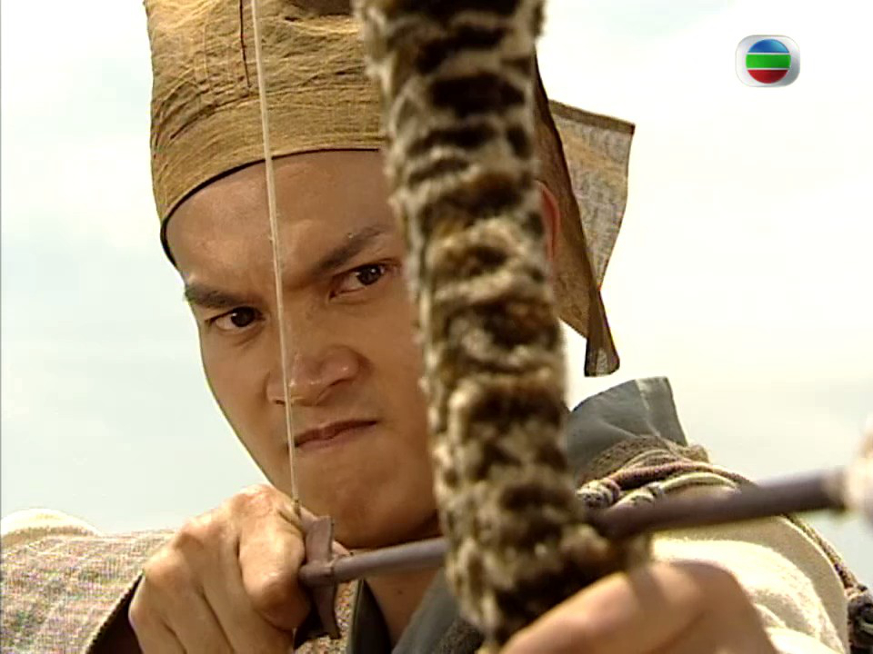 《布衣神相》海报