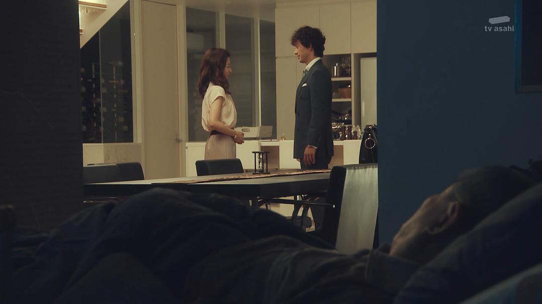 《东京单身男子》剧照第58张图片