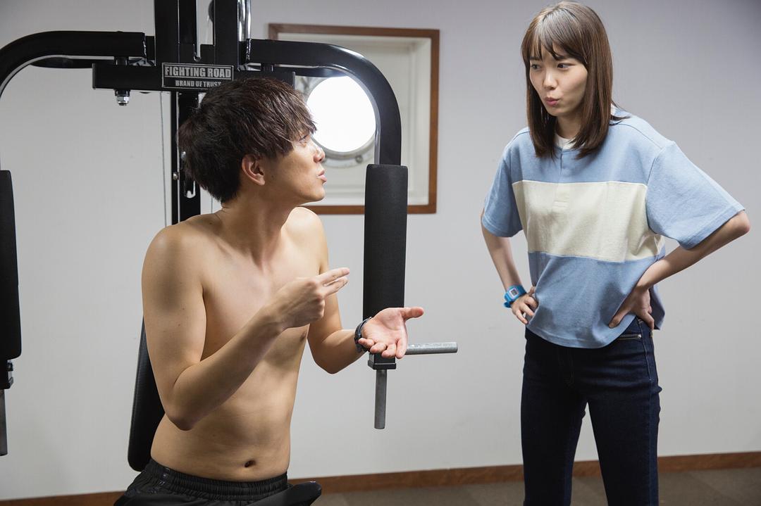 《真的要去航海第一季》海报第12张图片