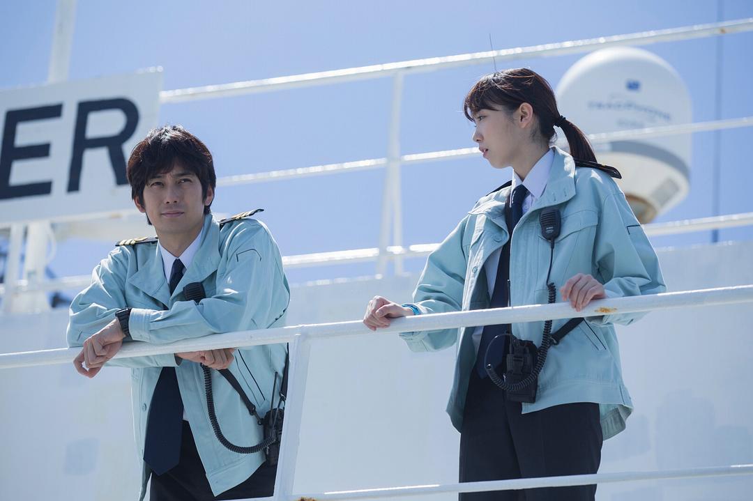 《真的要去航海第一季》剧照