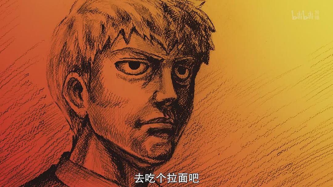 《灵能百分百REIGEN》剧照