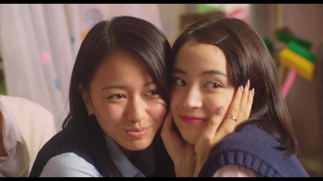 《阳光姐妹淘》剧照第55张图片