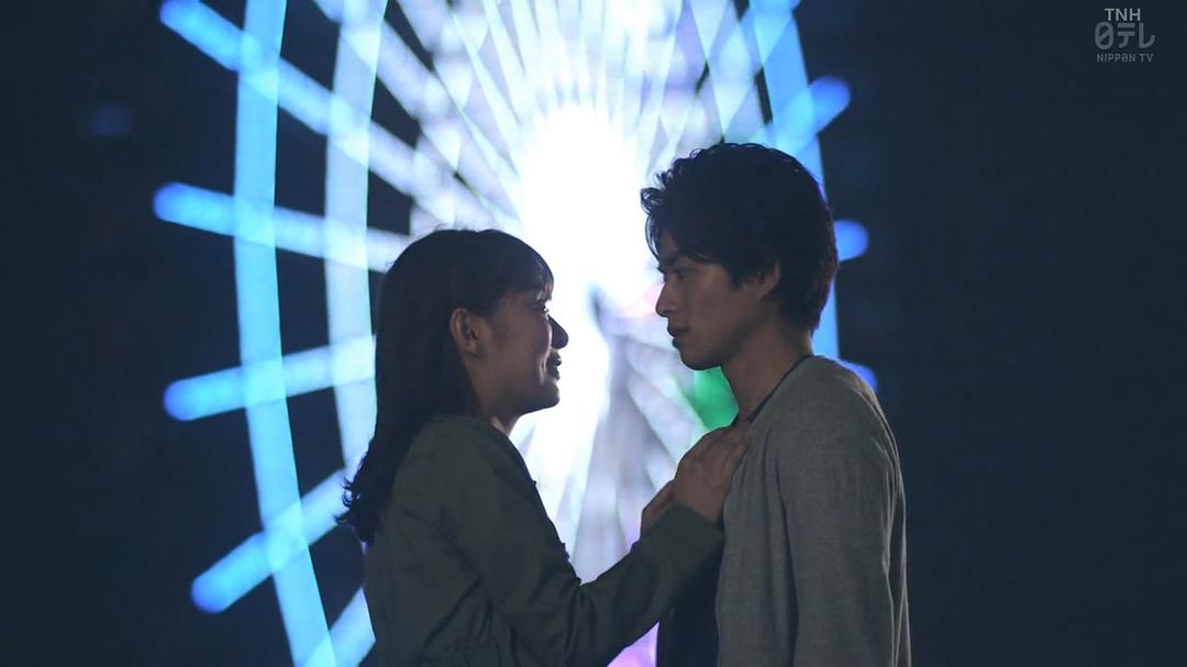 《对面的话题家族》剧照第24张图片