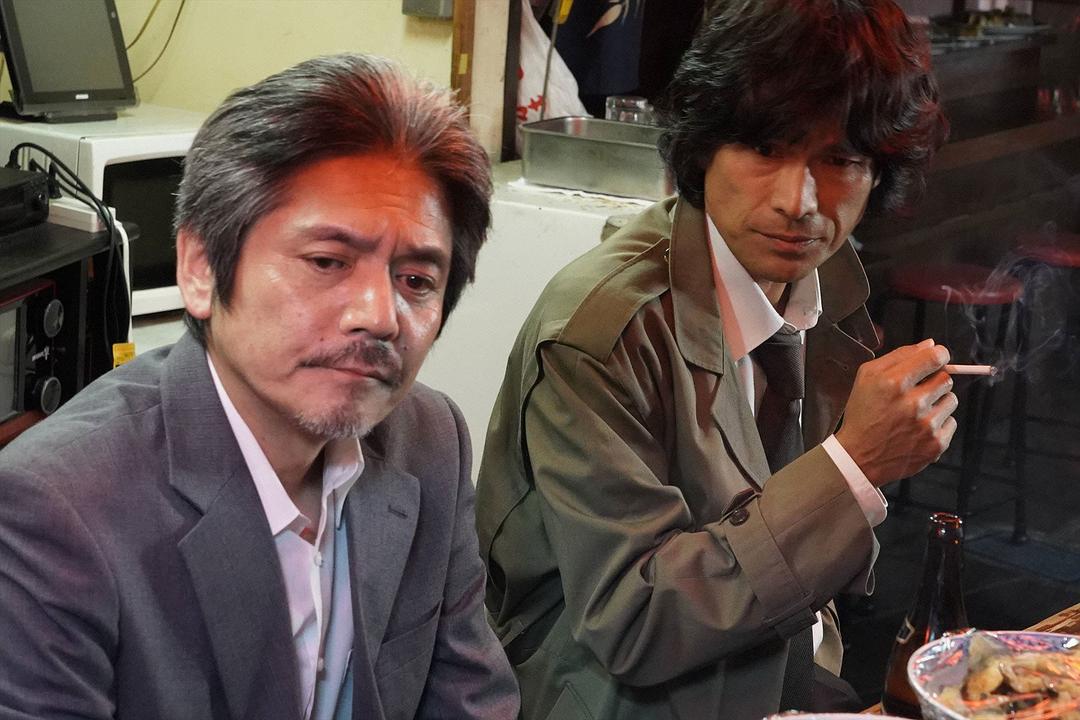 《草莓之夜·英雄传》海报第19张图片