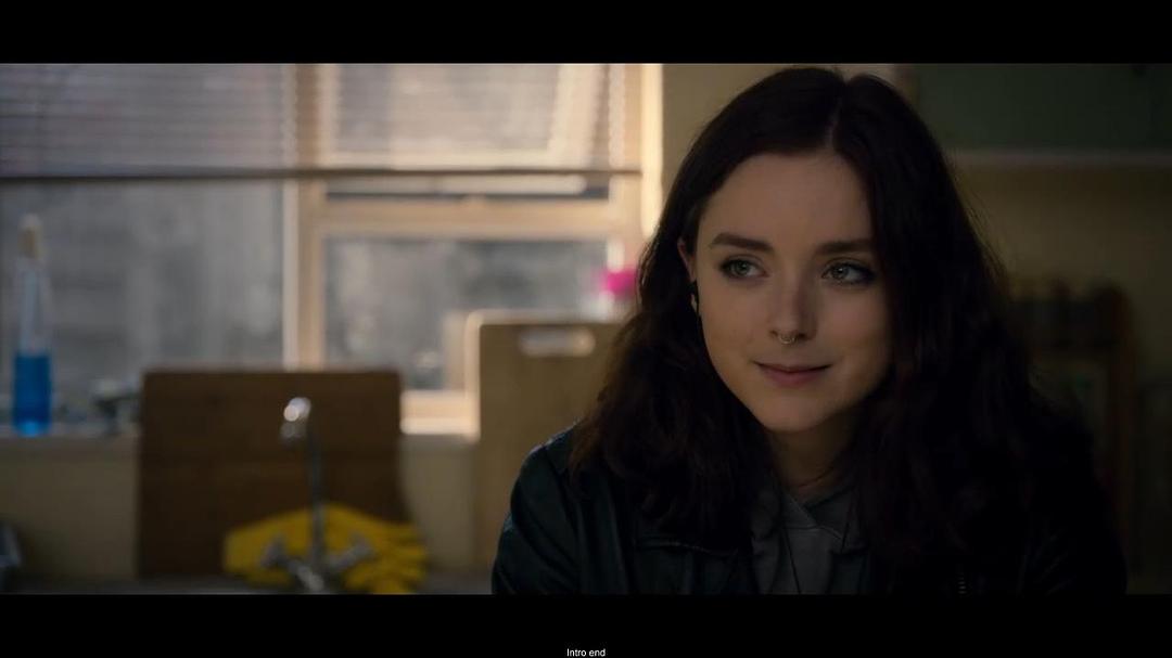 《黑镜第五季》海报第22张图片