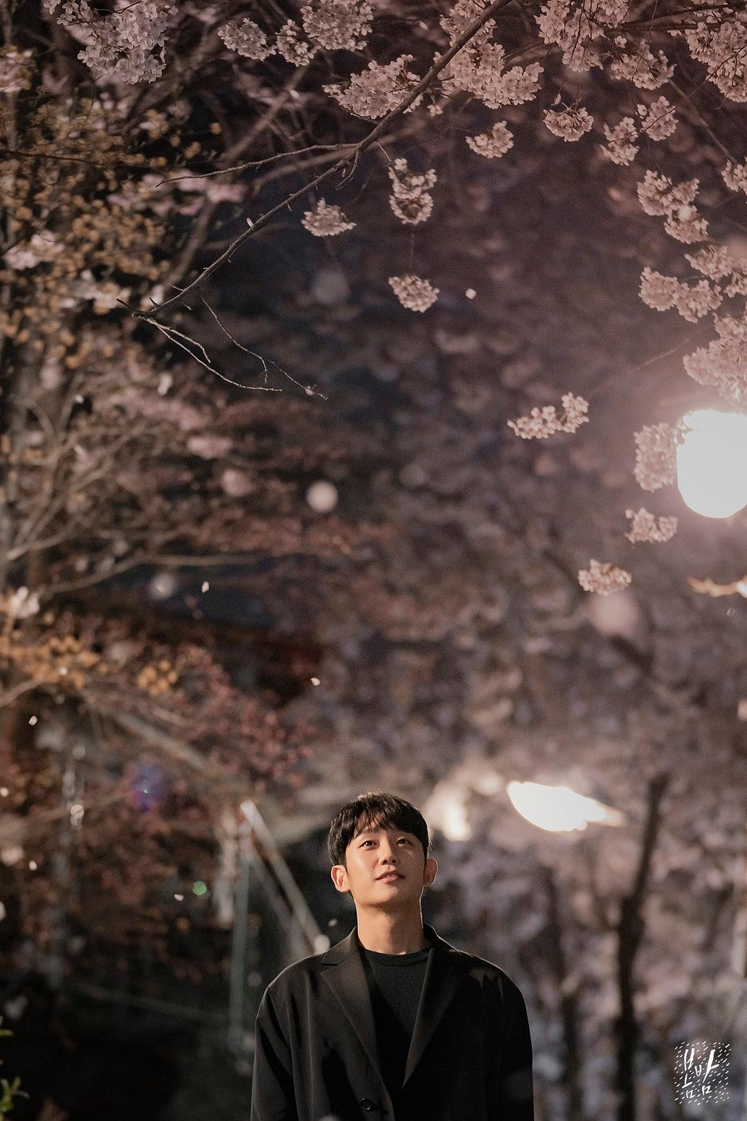 《春夜》剧照第14张图片