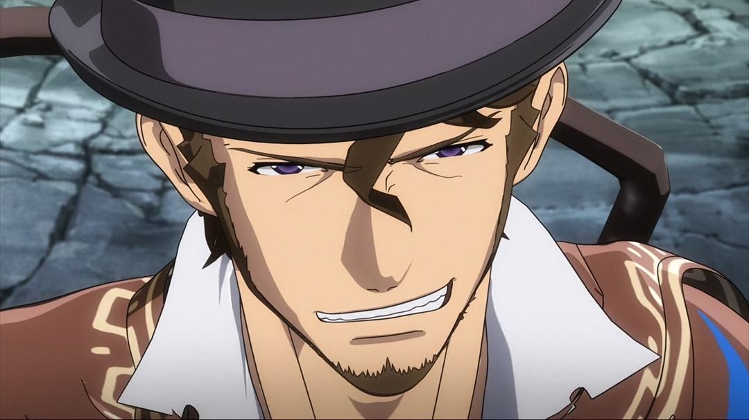 《乐园追放》海报第57张图片