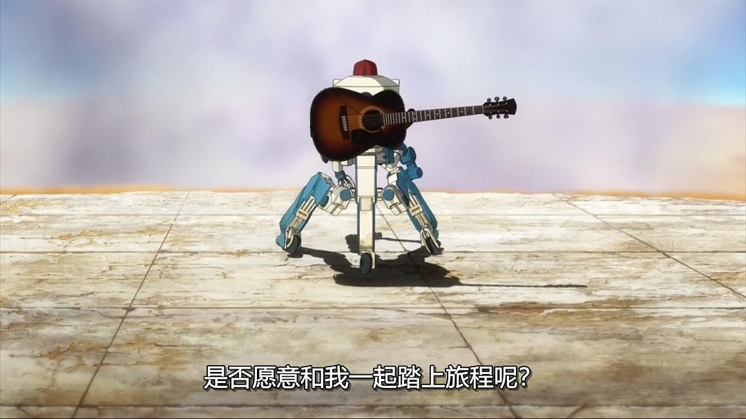 《乐园追放》海报第56张图片