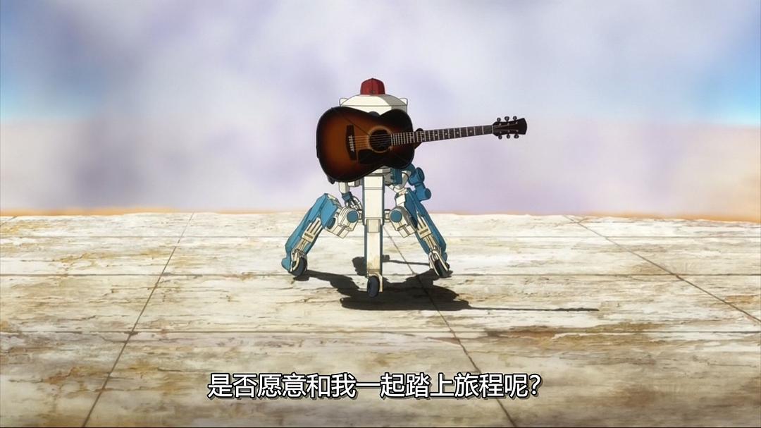 《乐园追放》海报第55张图片