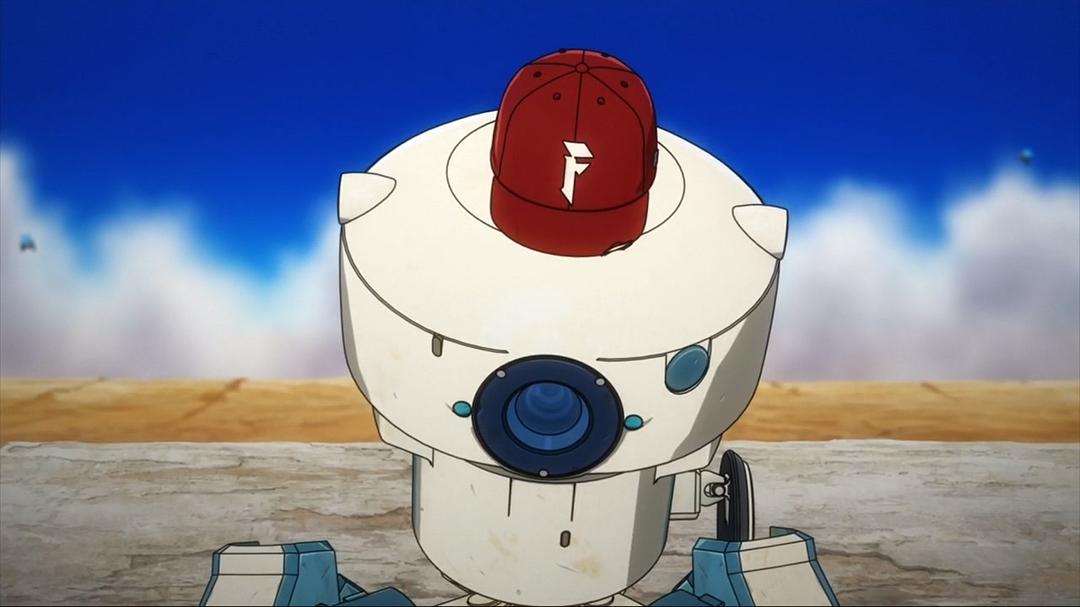 《乐园追放》海报第51张图片