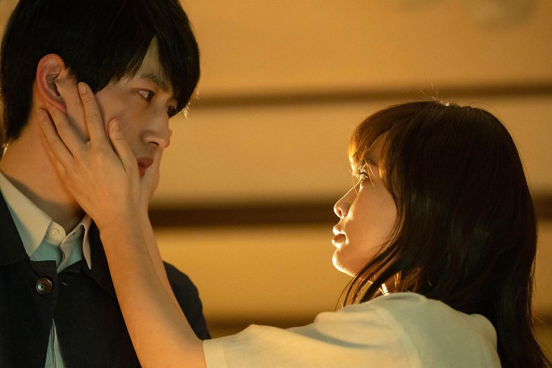 《女人们的秘密》剧照第14张图片