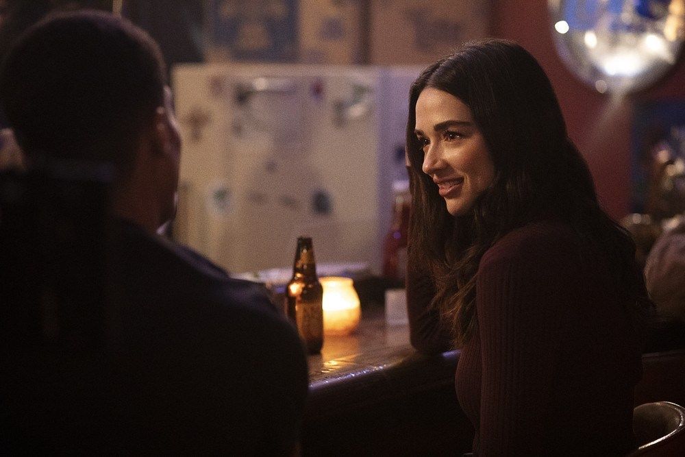 《沼泽怪物》剧照第47张图片