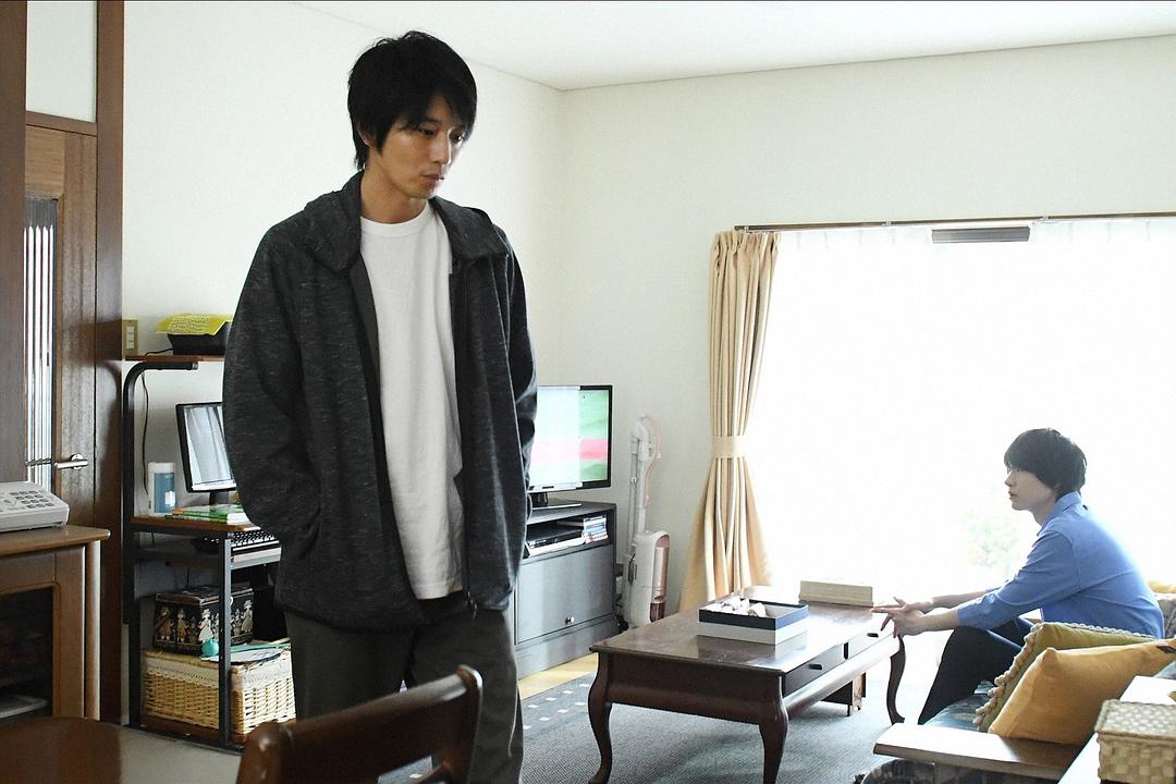 《我，到点下班》剧照第50张图片