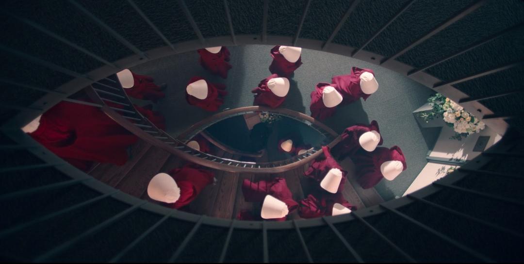 《使女的故事第三季》海报第43张图片