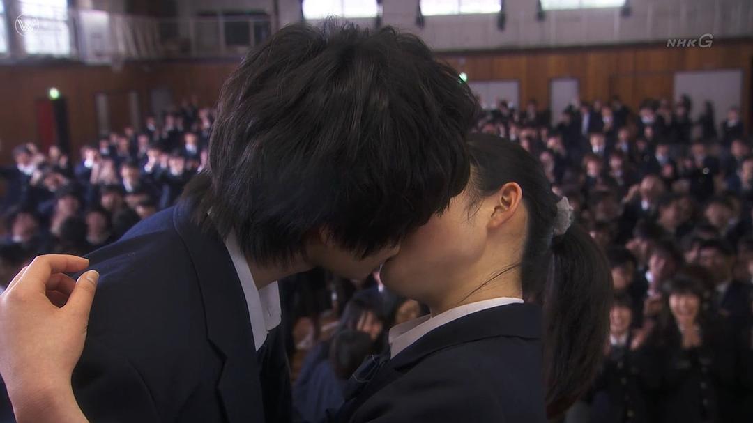 《腐女无意间跟Gay告白》剧照第48张图片