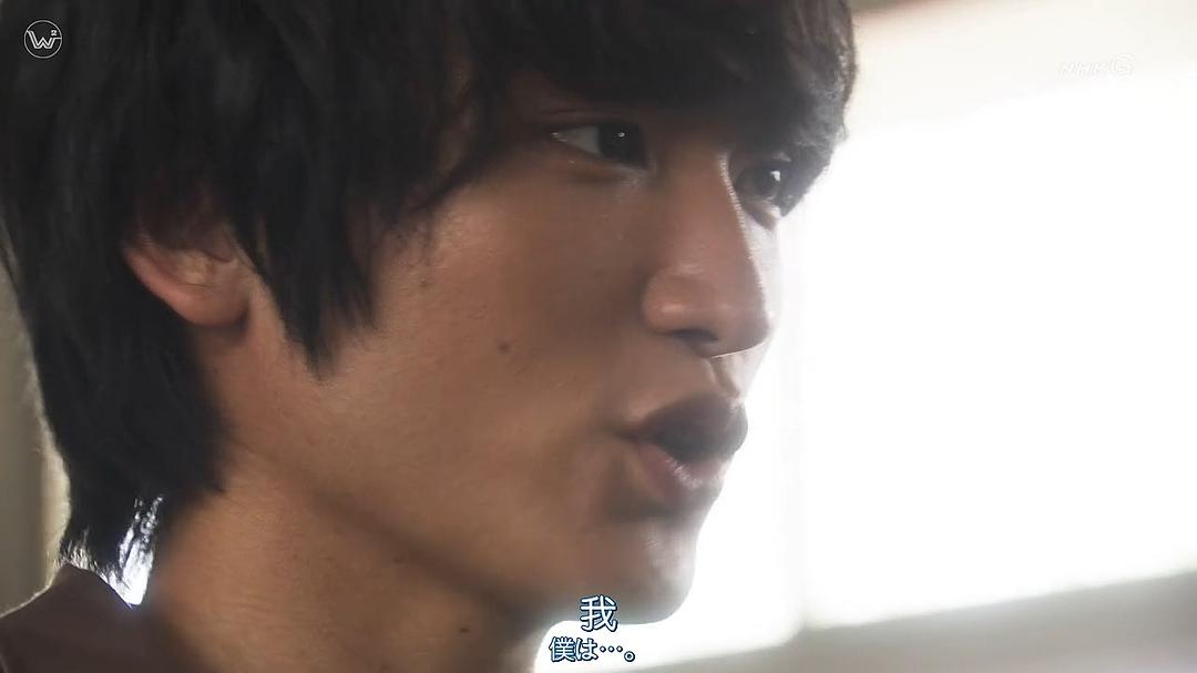 《腐女无意间跟Gay告白》剧照第47张图片