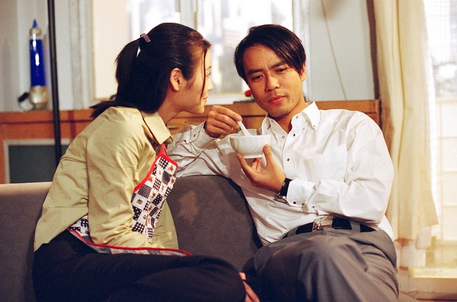 《法网伊人》海报第16张图片