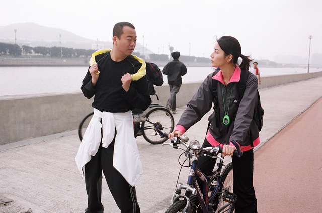 《陀枪师姐4》海报第24张图片