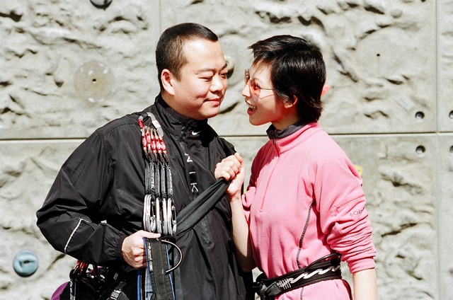 《陀枪师姐4》海报第22张图片