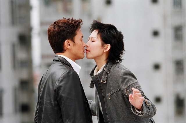 《陀枪师姐4》海报第15张图片