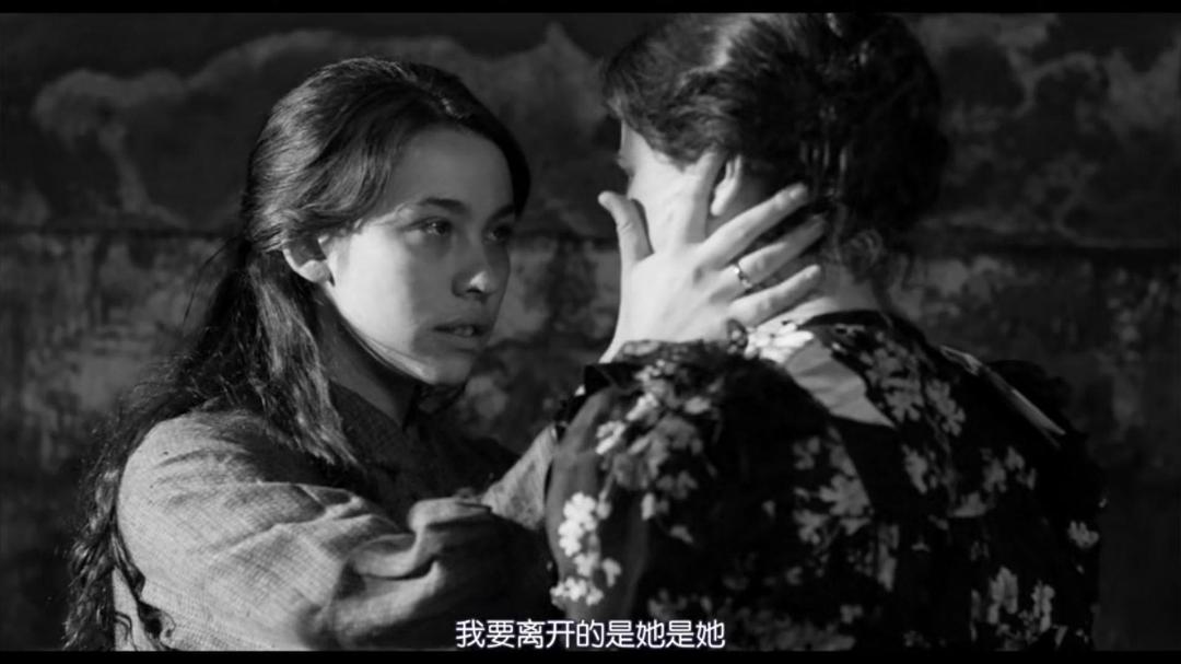 《伊莉莎与玛瑟拉》海报第24张图片